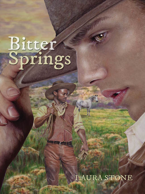 Title details for Bitter Springs by Laura Stone - Available